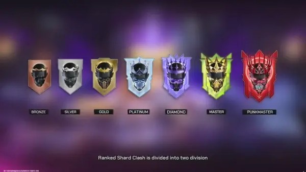 Everything You Need To Know About The Fragpunk Ranked System