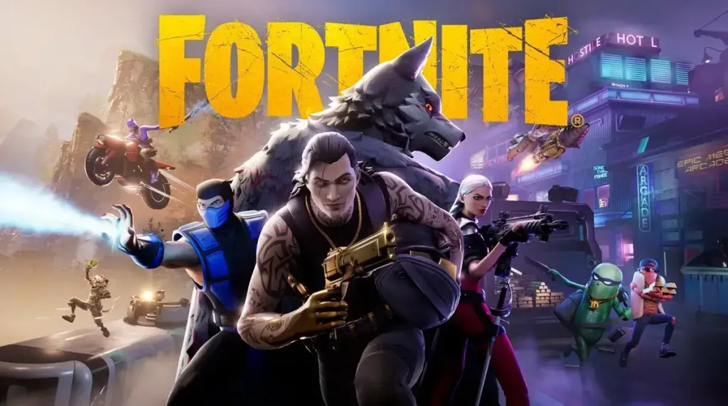 Fortnite_Chapter_6_Season_2_Story_Quests