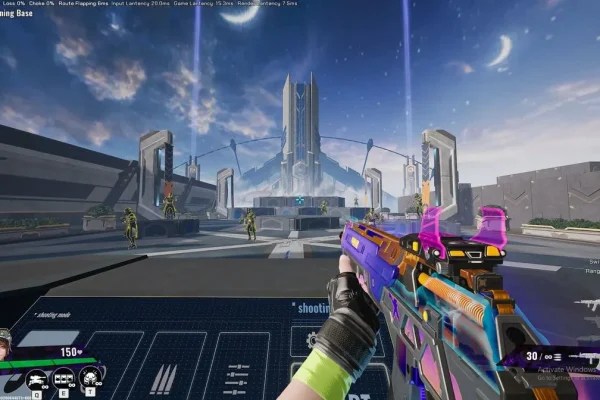 FragPunk Beginner Tips