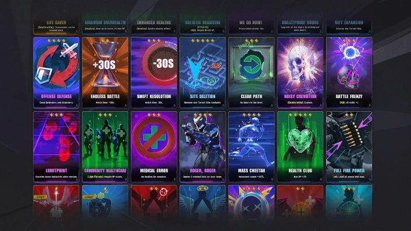 FragPunk Shard Cards And What They Do