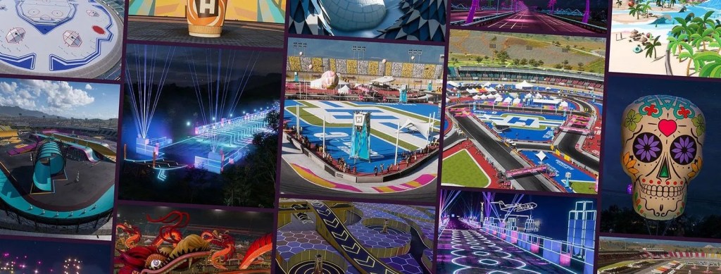 Horizon Realms Launches with New Features on All Platforms