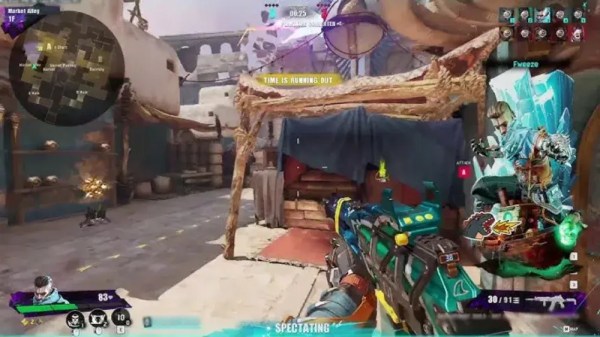 How To Play Multiplayer In Fragpunk