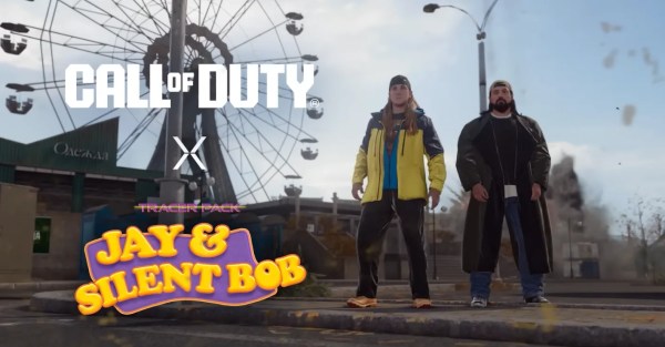 How To Unlock Jay And Silent Bob In Warzone And Black Ops 6