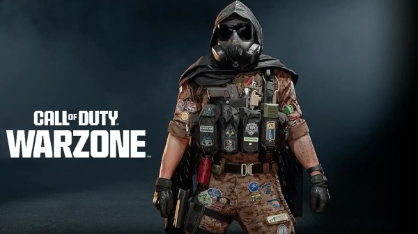 How To Unlock Trail Blazer Skin In Return To Verdansk BO6