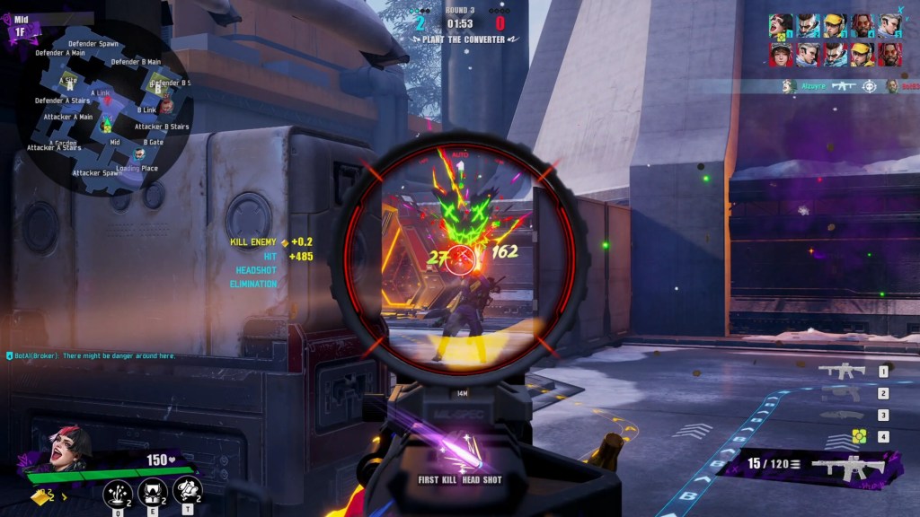 How to Fix Audio Issues in FragPunk