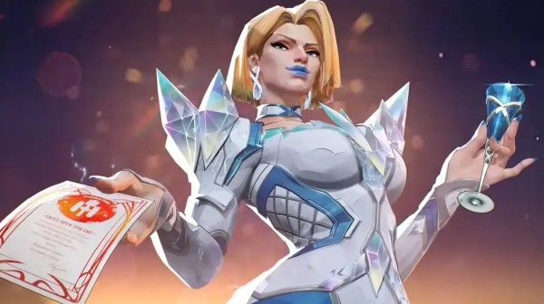 Marvel Rivals Account