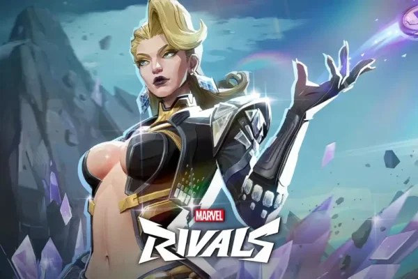 Marvel Rivals Boosting