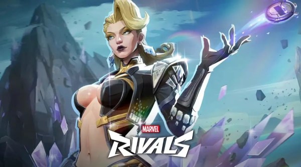 Marvel Rivals Boosting