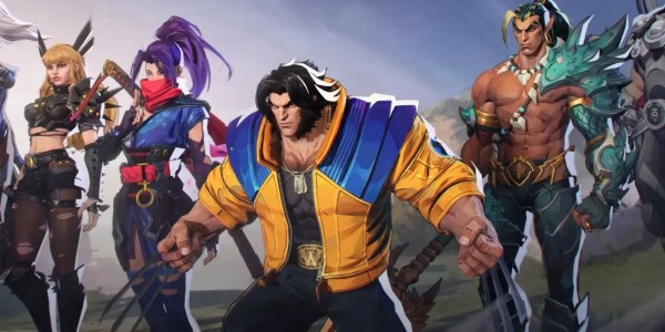 Most Unexpected Heroes That Might Appear In Marvel Rivals