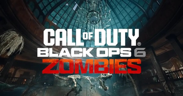 New Zombies Map Shattered Veil Arrives In Black Ops 6