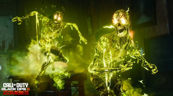 Shattered Veil Easter Egg Guide BO6 Zombies