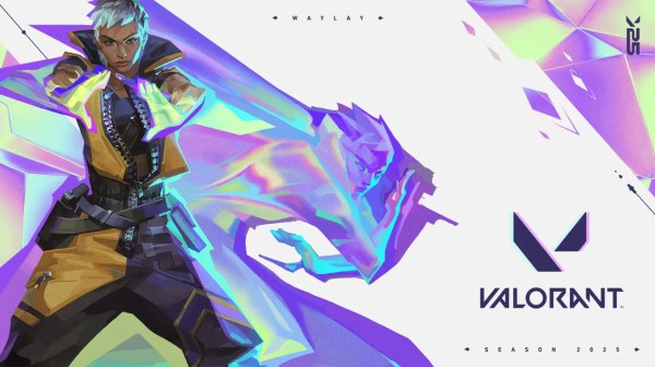 Valorant Accounts Buyers