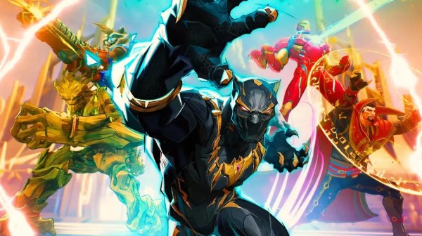 What Is Marvel Rivals Rank Inflation