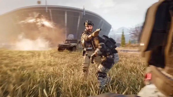 What Is Warzone Casual Mode In Call of Duty