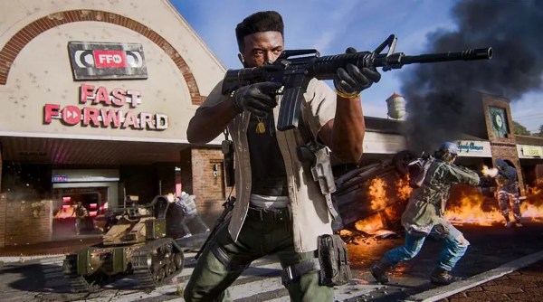 call of Duty accounts for sale