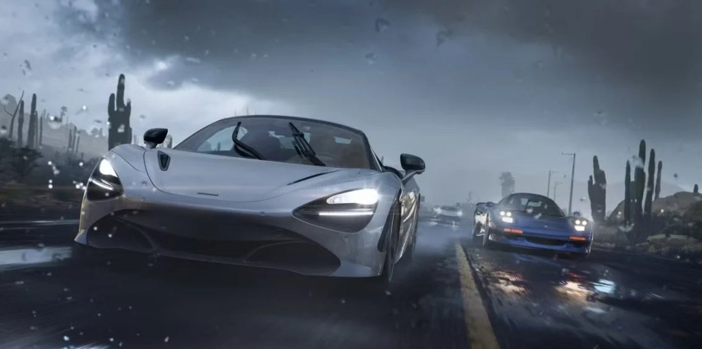 forza horizon 5 platforms Xbox vs pc vx Ps5