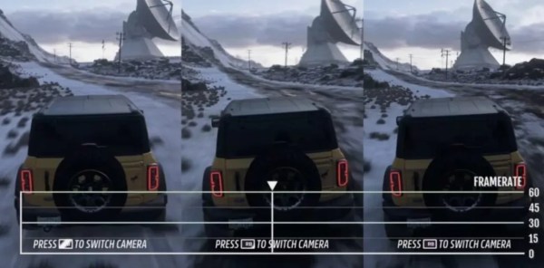 forza horizon 5 platforms