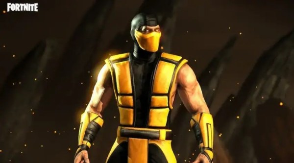 how to take down scorpion