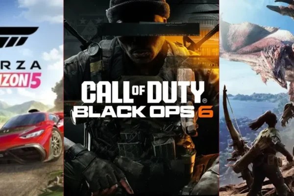 Best Boosting Packages for PS5 Games in 2025