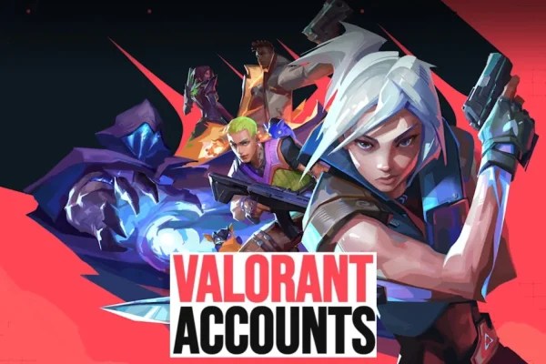 Best Value Valorant Accounts for Ranked Play