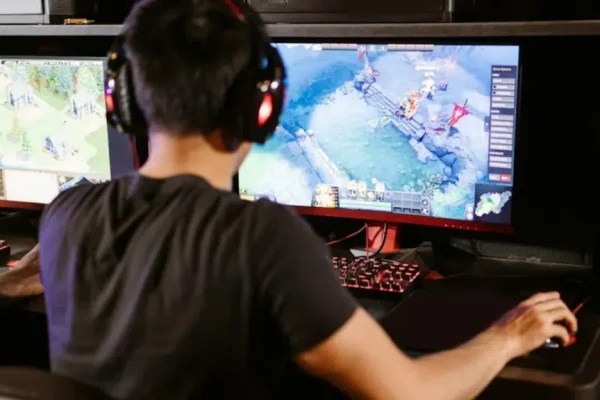 Account Boosting