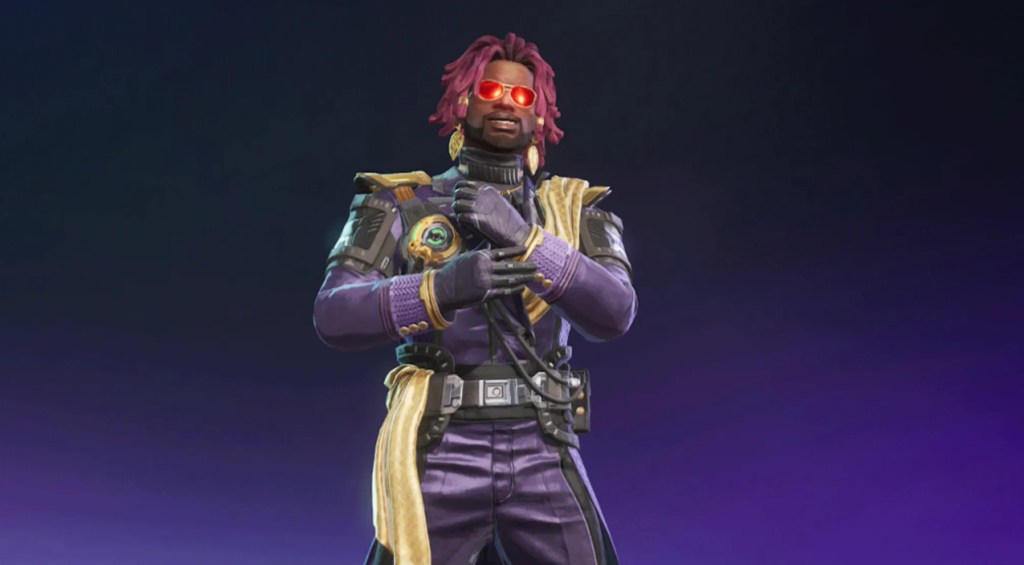 Broker FragPunk