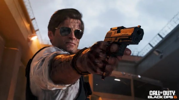 Double XP Codes in BO6 - Are They Worth It