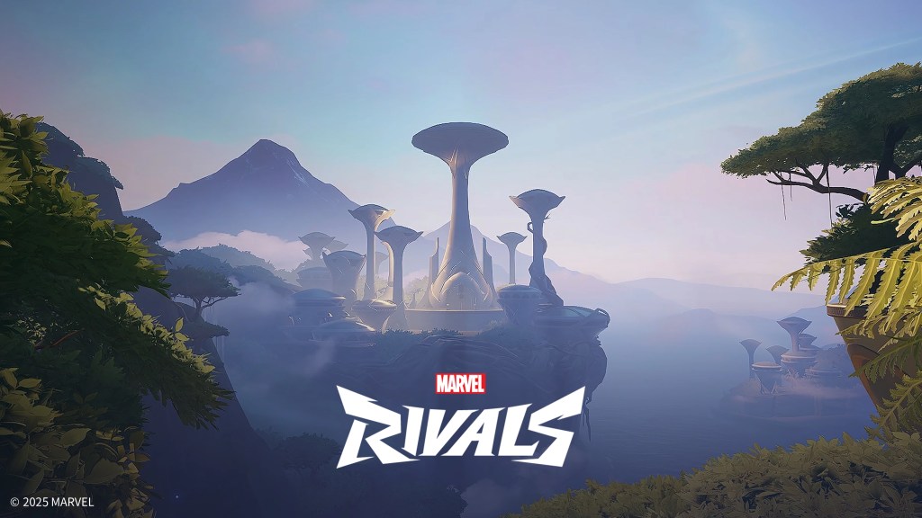 Esports in Marvel Rivals