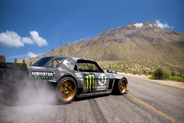 FH5 buy rare cars
