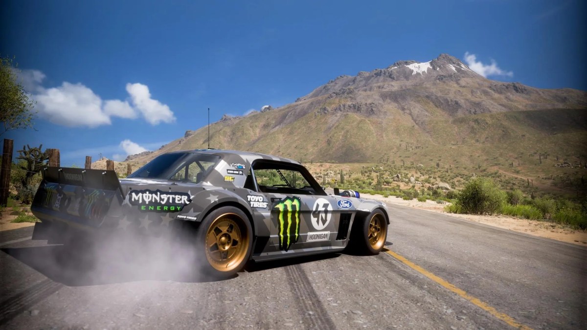 FH5 buy rare cars