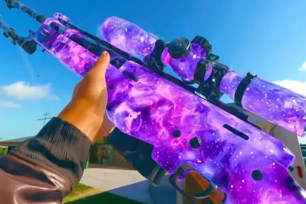 Fastest Way to Unlock Camos in BO6 Right Now