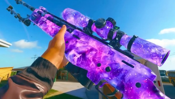 Fastest Way to Unlock Camos in BO6 Right Now