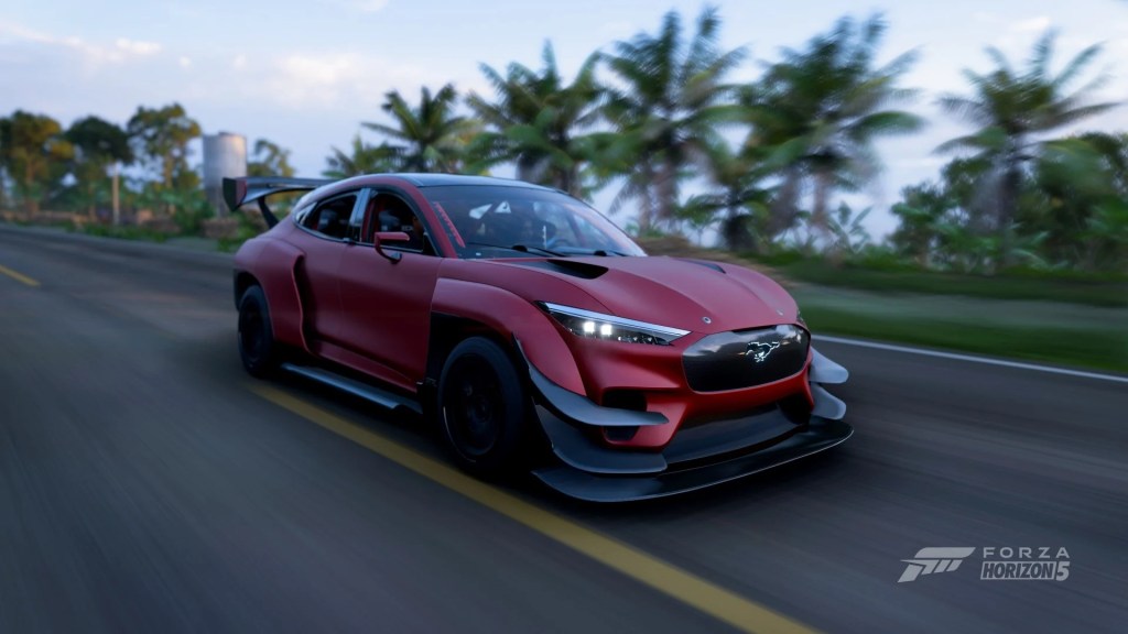 Forza horizon 5 best cars