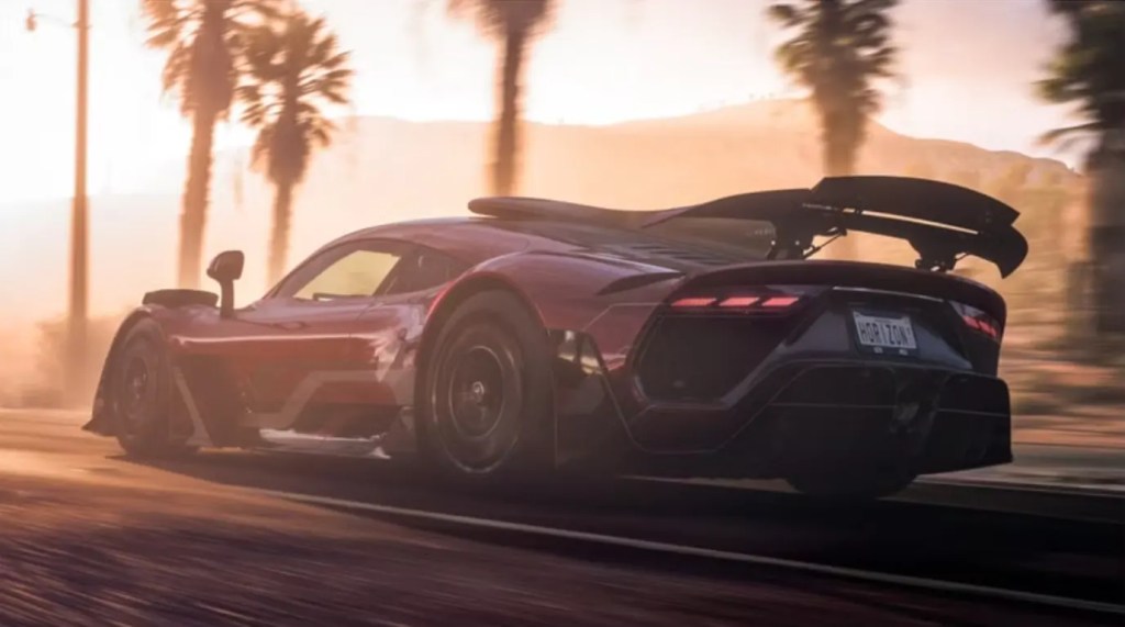 Get Credits in Forza Horizon 5 PS5