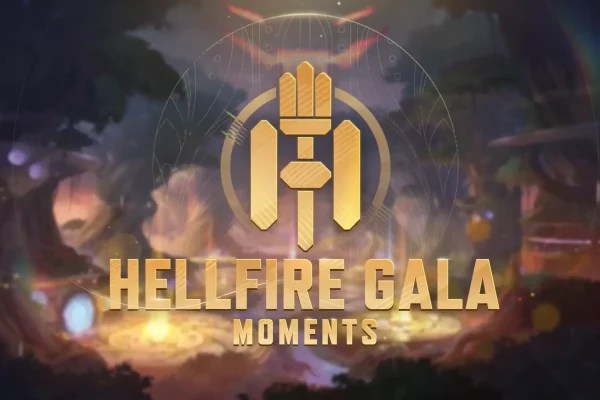 Hellfire Gala Moments in Marvel Rivals