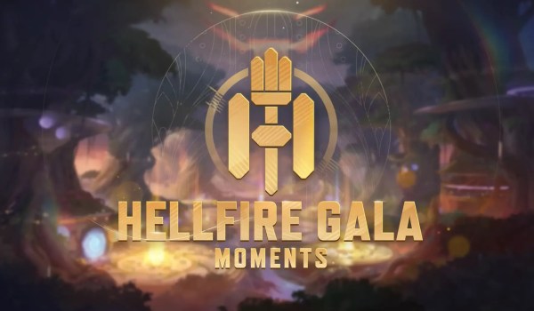 Hellfire Gala Moments in Marvel Rivals
