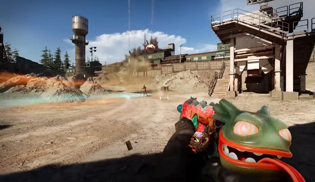 High Art in BO6