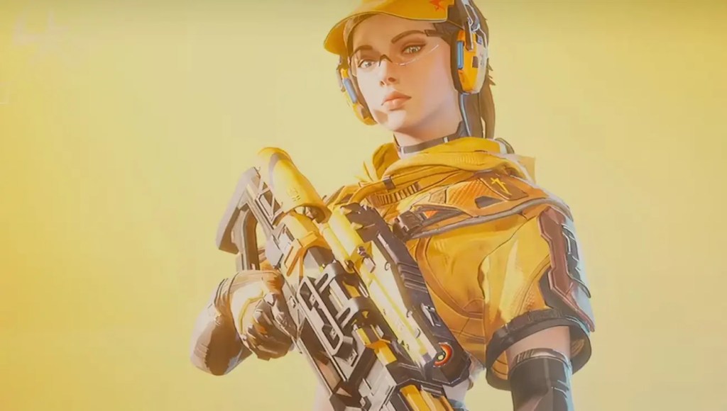 Hollowpoint FragPunk