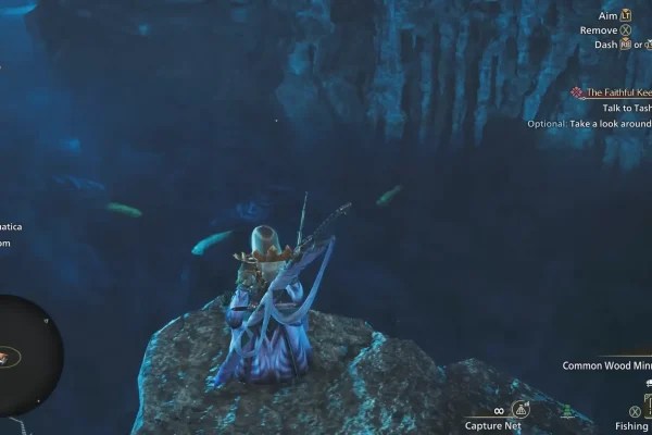 How To Find Grand Escunite Monster Hunter Wilds