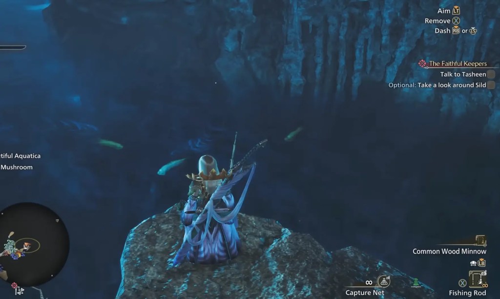 How To Find Grand Escunite Monster Hunter Wilds