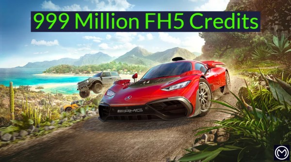 How To Get 999M Credits in Forza Horizon 5 PS5
