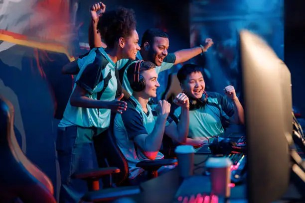 How To Start Esports Career in Marvel Rivals