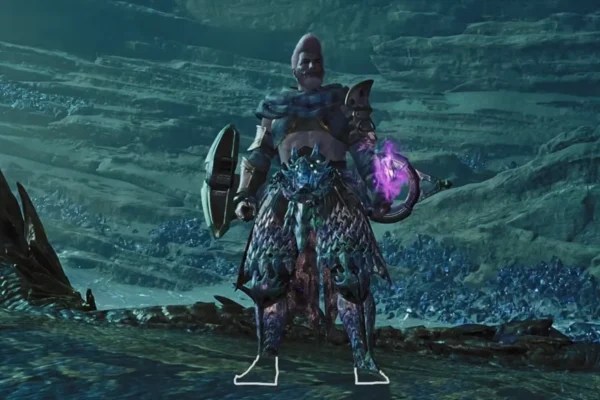 How To Unlock high-rank armor sets in MHW