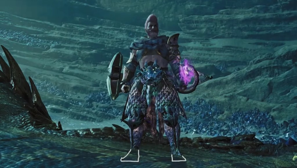 How to Unlock High-Rank Armor Sets In Monster Hunter Wilds
