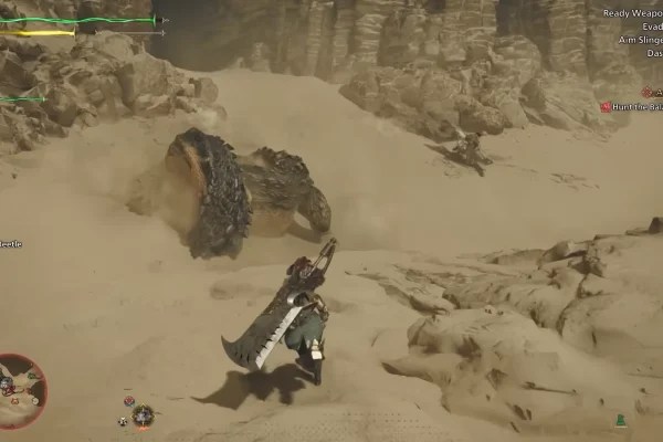 How to Max Hunter Rank in Minutes