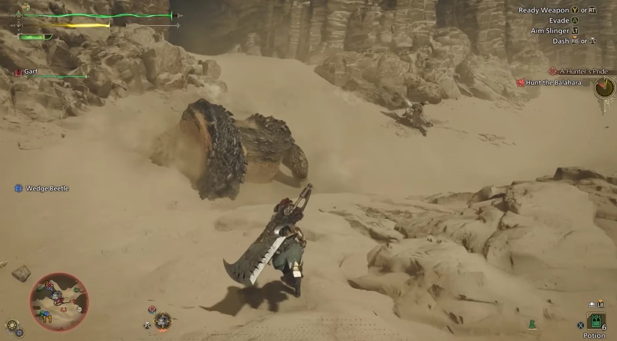 How to Max Hunter Rank in Minutes