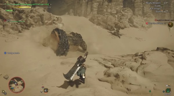 How to Max Hunter Rank in Minutes