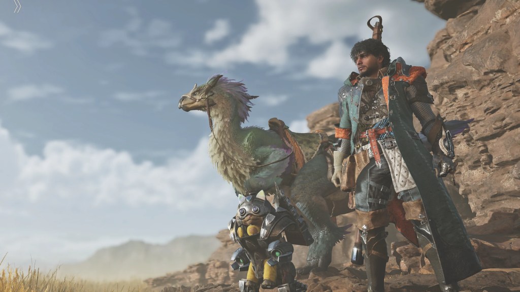 Hunter rank