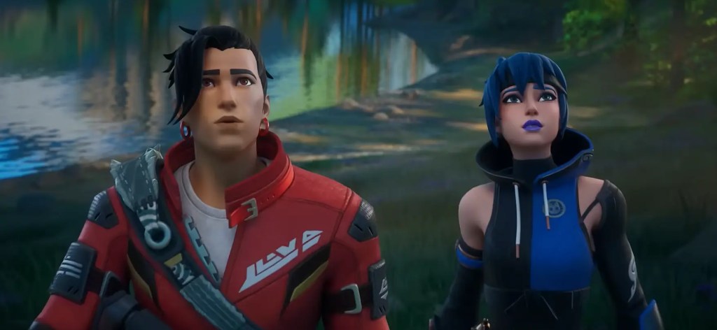 Is Fortnite Down? Real-time status of Fortnite