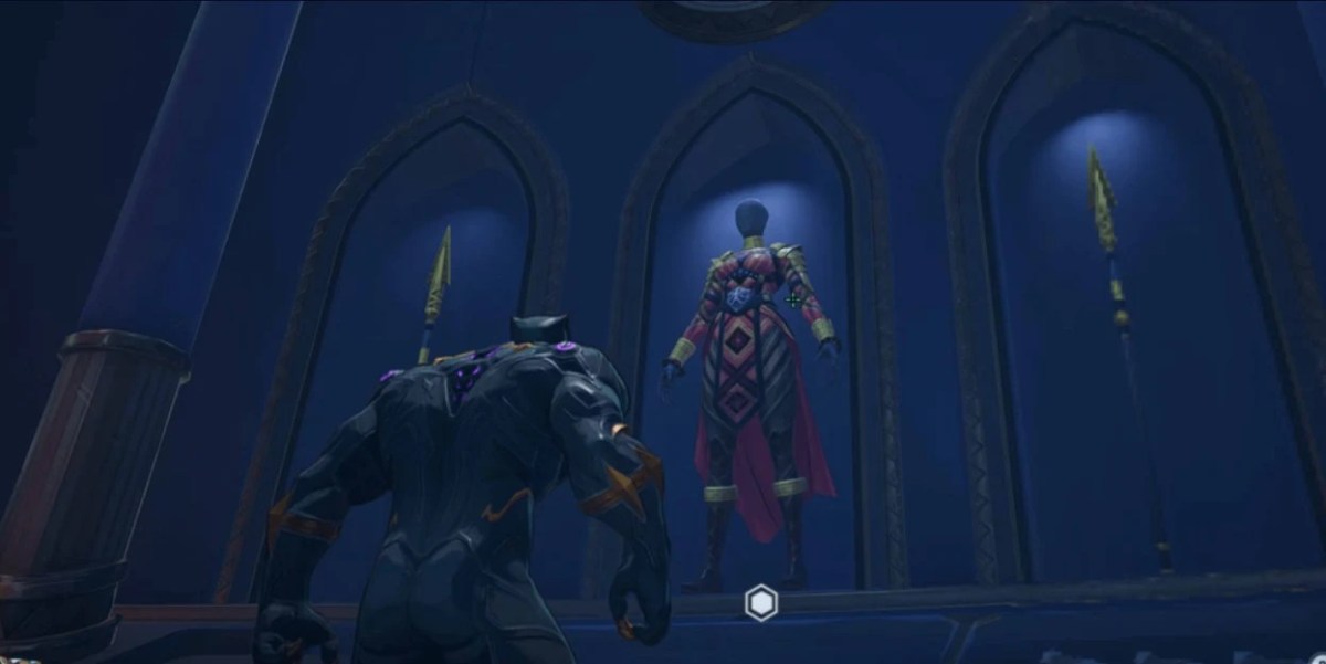 Marvel Rivals - How To Unlock Shero of Wakanda Achievement3 min read
